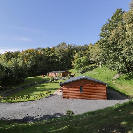 Ryedale Country Lodges - Willow Lodge York Ngoại thất bức ảnh