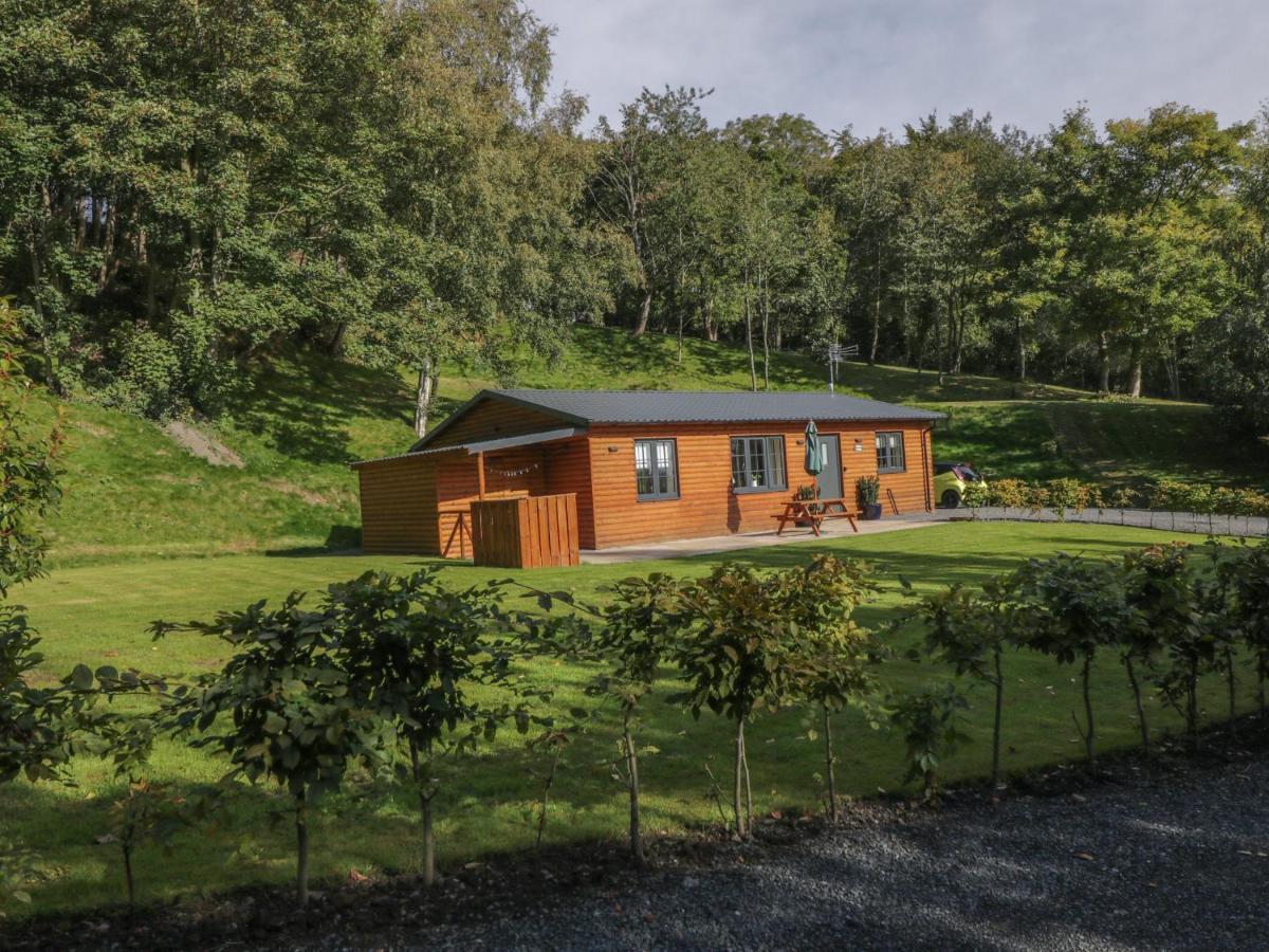 Ryedale Country Lodges - Willow Lodge York Ngoại thất bức ảnh